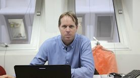 רונן רגב כביר, צילום: יחצ